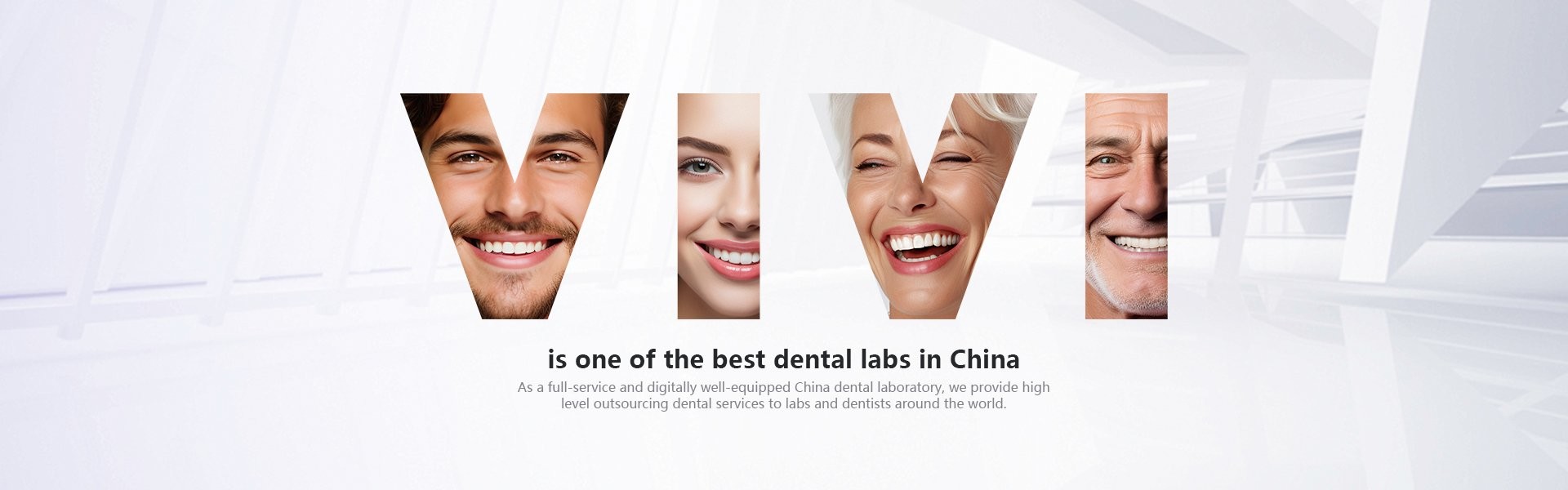 Qualidade Laboratório dentário da China Fábrica