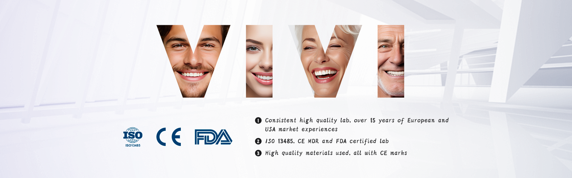 Qualidade Laboratório dentário da China Fábrica