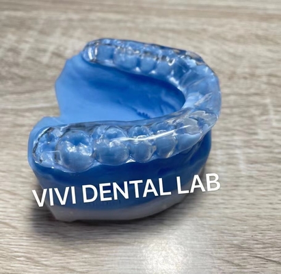 CHINA VIVI DENTAI LABORATORY Certificações