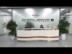 Introdução da empresa Vídeo promocional