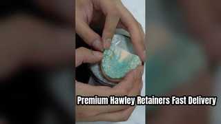 Retentor de Hawley
